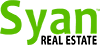 Syan Real Estate logo